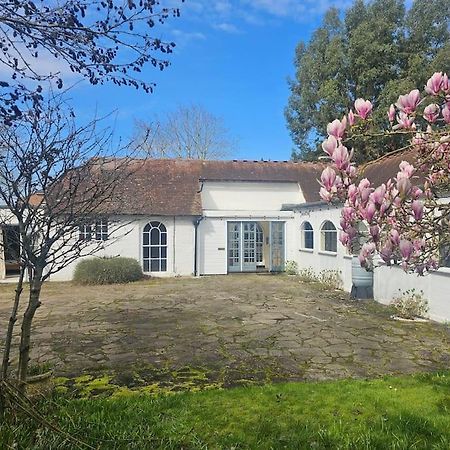 English Farmhouse Cottage Guildford Esterno foto