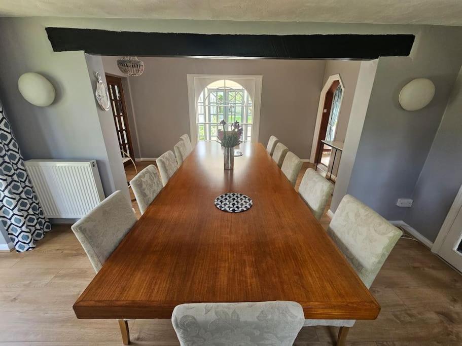 English Farmhouse Cottage Guildford Esterno foto