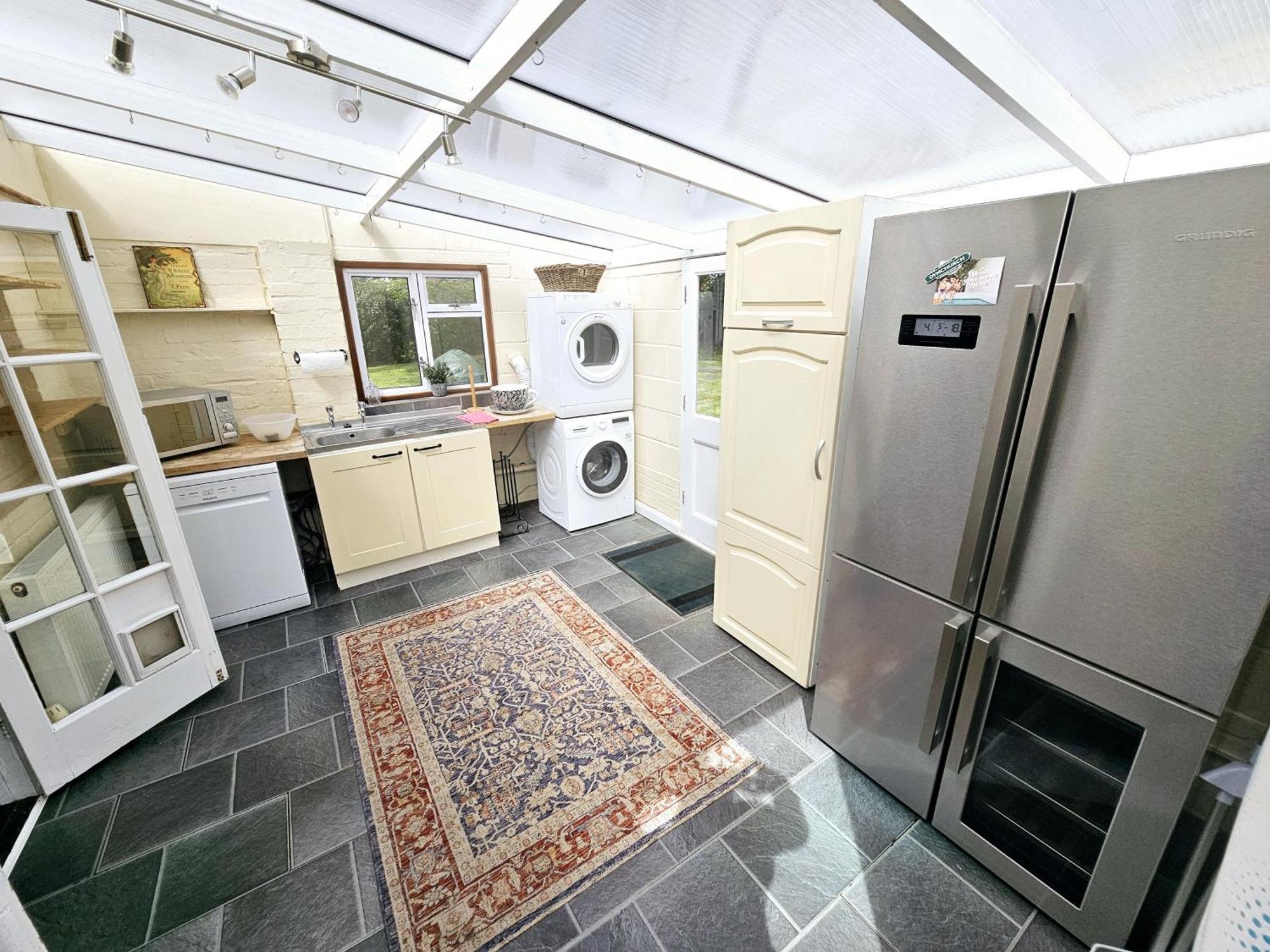 English Farmhouse Cottage Guildford Esterno foto