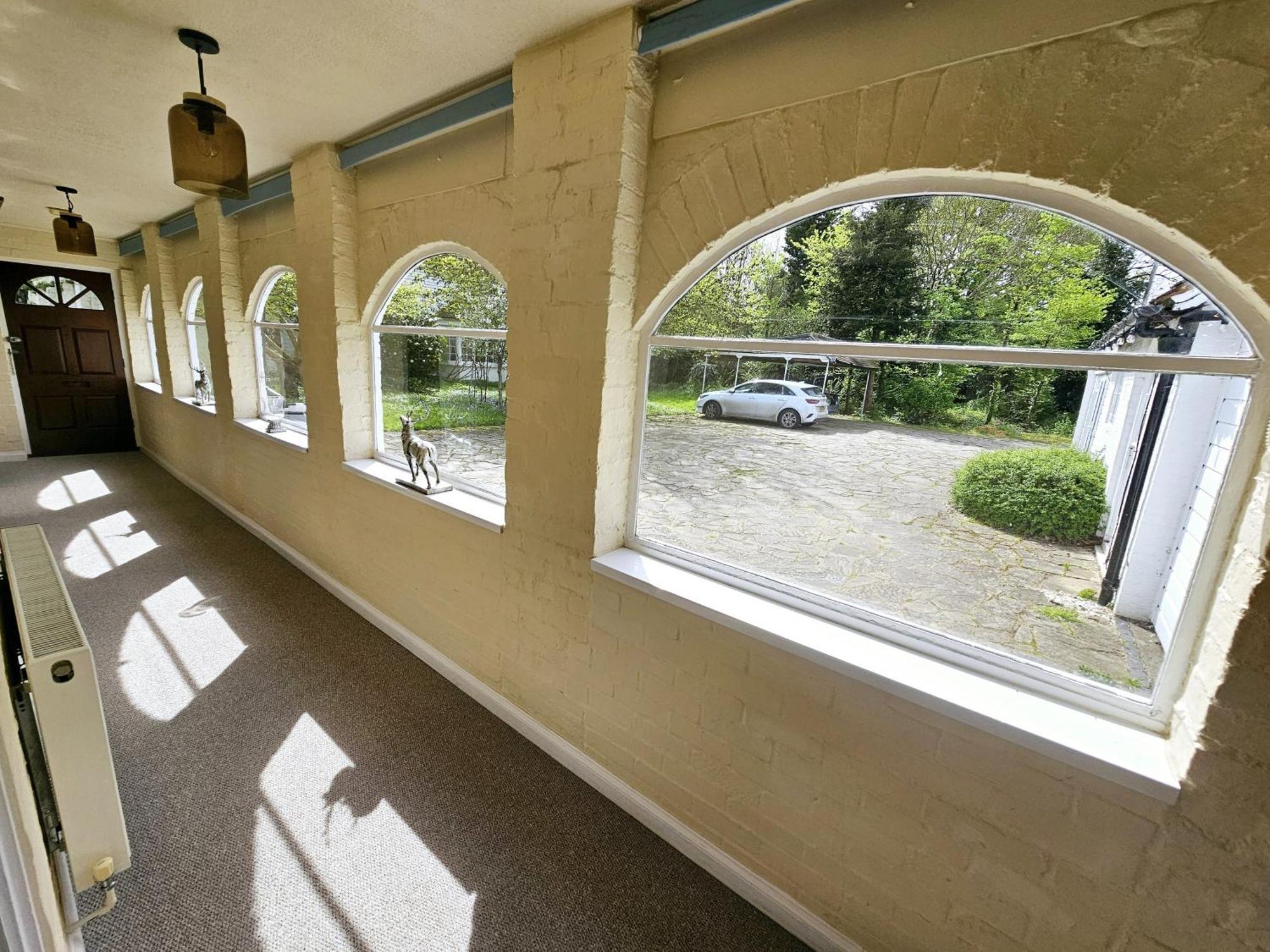 English Farmhouse Cottage Guildford Esterno foto