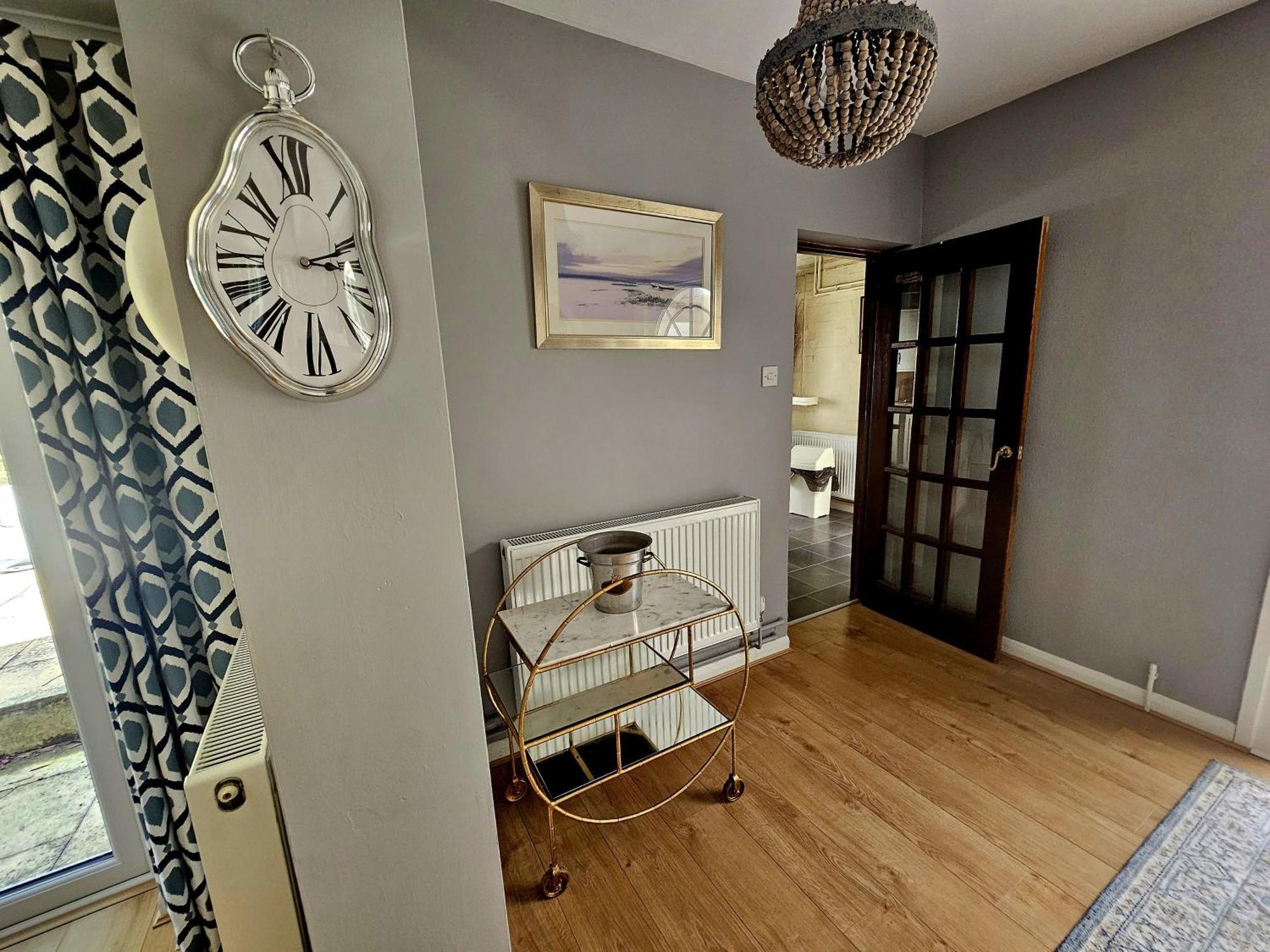 English Farmhouse Cottage Guildford Esterno foto