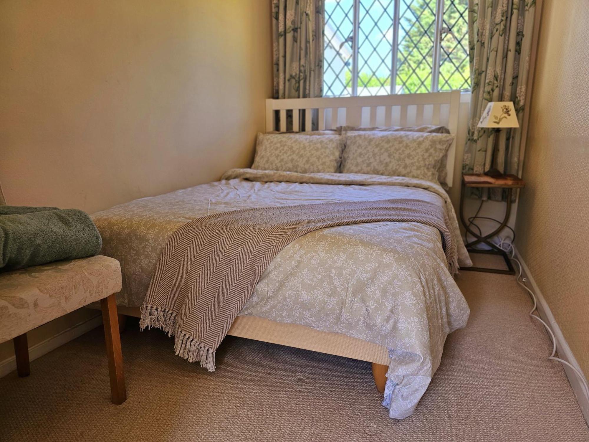 English Farmhouse Cottage Guildford Esterno foto