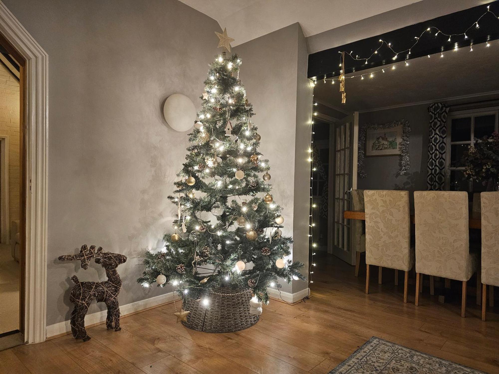 English Farmhouse Cottage Guildford Esterno foto