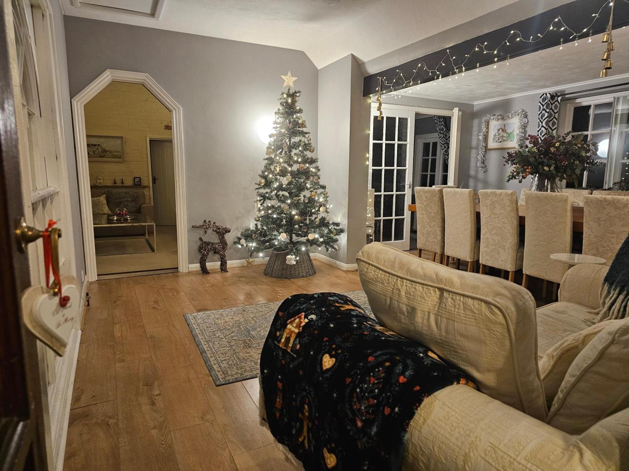 English Farmhouse Cottage Guildford Esterno foto