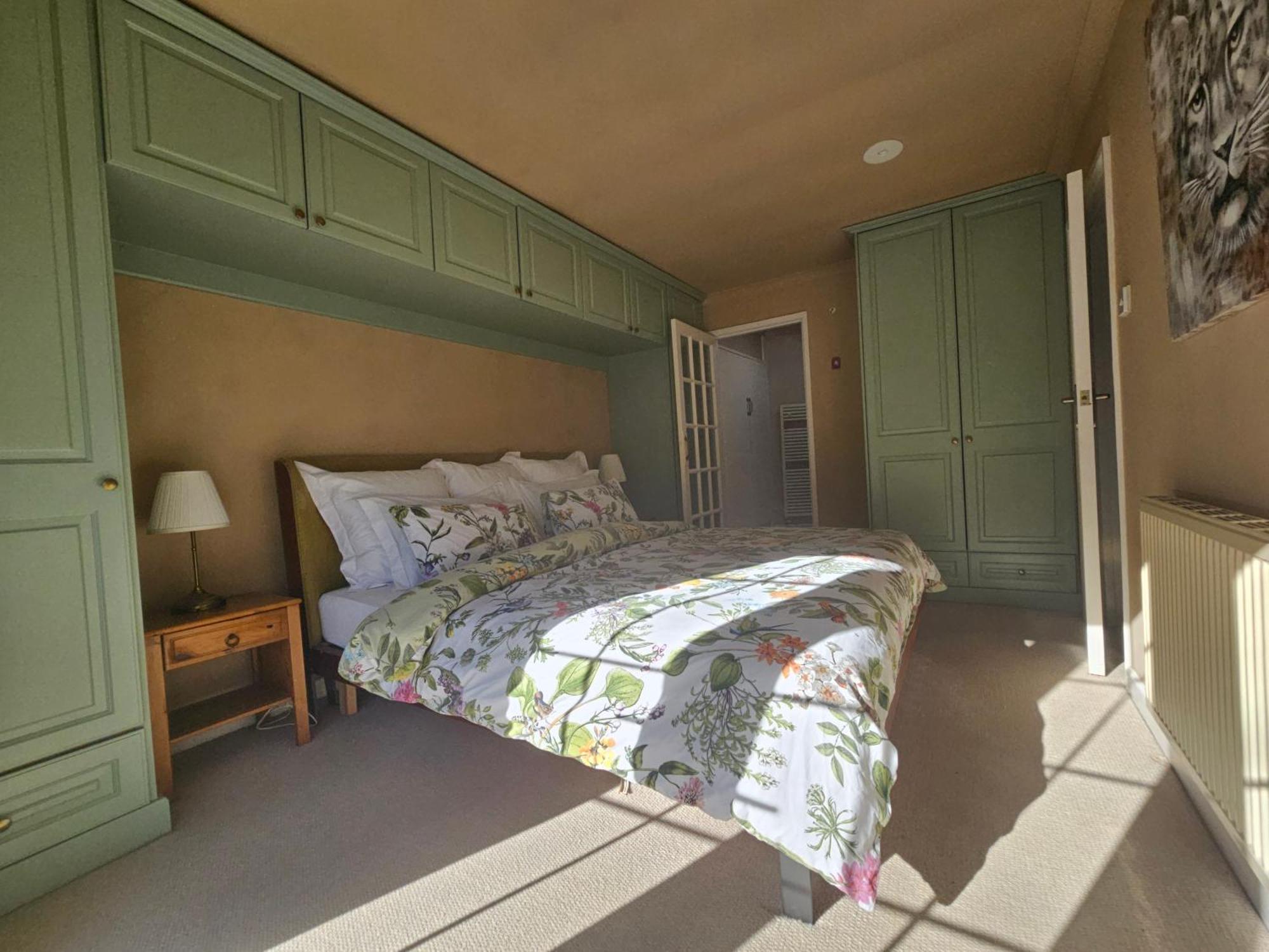 English Farmhouse Cottage Guildford Esterno foto